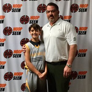 Meet your Posher, Paul